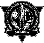 Associated Bodywork and Massage Professionals - Professional Member